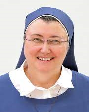 Portrait of Sister Teresa